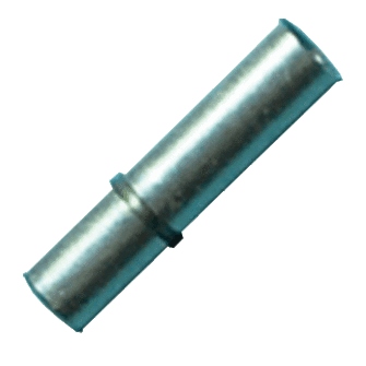 Non Magnetic Sapphire Dielectric